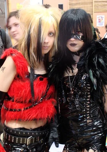 Cosplay-Cover: Asagi(Yume narashi kuuchuu teien)