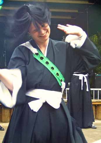 Cosplay-Cover: Hanatarou Yamada
