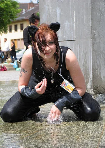 Cosplay-Cover: Ritsuka Pseudo
