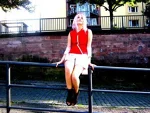 Cosplay-Cover: Sakura Haruno Shippuden