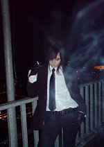 Cosplay-Cover: Black:List (Kyotaro) - Throw hope away [PV]