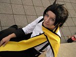 Cosplay-Cover: Ryoji Mochizuki