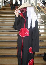 Cosplay-Cover: Akasuna no Sasori