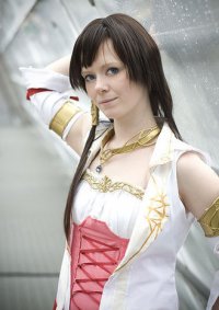 Cosplay-Cover: Aya