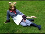 Cosplay-Cover: Konoe - Bardo ending version