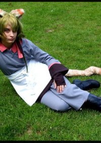 Cosplay-Cover: Konoe - Bardo ending version