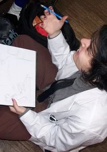 Cosplay-Cover: Icchan
