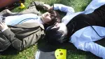Cosplay-Cover: Kusama Nowaki