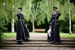 Cosplay-Cover: Luzifer [Uniform]