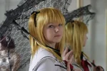 Cosplay-Cover: Rima Touya