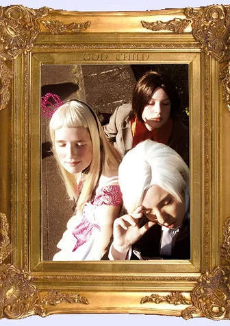 Cosplay-Cover: Riffuel Raffit