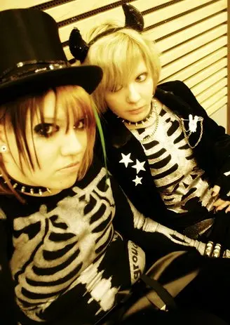 Cosplay-Cover: maya - GHOST†HEART [PV]