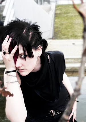 Cosplay-Cover: Shun (Duel Jewel) - Hana uta PV