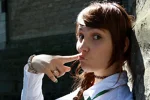 Cosplay-Cover: Faye Lovegood