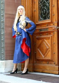 Cosplay-Cover: Adelicia Lenn Mathers