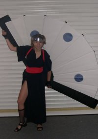 Cosplay-Cover: Temari 3. Version