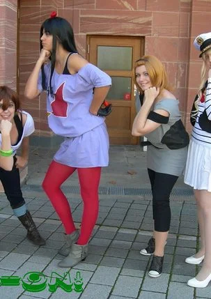 Cosplay-Cover: Tsumugi Kotobuki [Listen!]