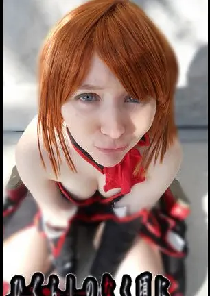 Cosplay-Cover: Rena Ryuuguu [Angel Mort]