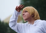 Cosplay-Cover: Kida Masaomi