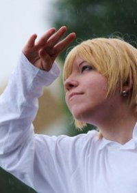 Cosplay-Cover: Kida Masaomi