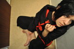 Cosplay-Cover: Itachi