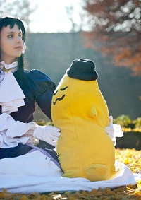 Cosplay-Cover: Luluko