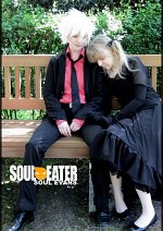 Cosplay-Cover: Soul Evans {Ball}