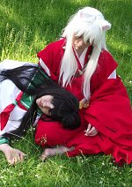 Cosplay-Cover: InuYasha (犬夜叉)