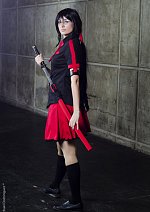 Cosplay-Cover: Saya - Blood-C