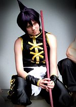 Cosplay-Cover: Tao Ren