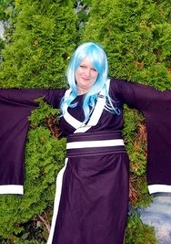 Cosplay-Cover: Toru