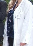 Cosplay-Cover: Molly Hooper