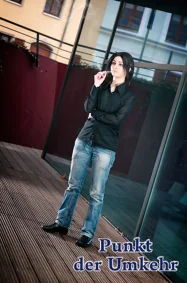 Cosplay-Cover: Sakuragi Keigo [Turning Point]