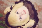 Cosplay-Cover: Ekaterina Katja Kurae