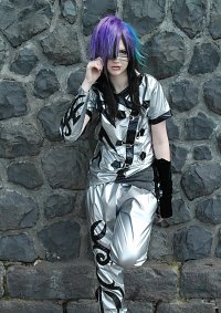 Cosplay-Cover: Manew - 真new - Melodic Line