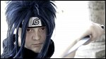 Cosplay-Cover: Sasuke Uchiha (うちはサスケ)