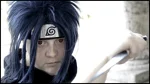 Cosplay-Cover: Sasuke Uchiha (うちはサスケ)