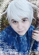 Cosplay-Cover: Jack Frost