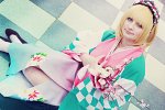 Cosplay-Cover: Shiemi
