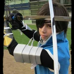 Cosplay-Cover: Date Masamune