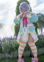 Cosplay-Cover: Plutia [プルルート]