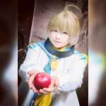 Cosplay-Cover: Laphicet "Phi" ライフィセット