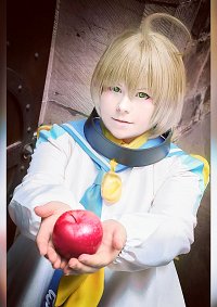 Cosplay-Cover: Laphicet "Phi" ライフィセット