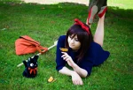 Cosplay-Cover: Kiki