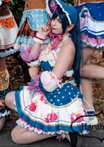 Cosplay-Cover: Tsushima Yoshiko ~ Valentine