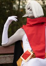 Cosplay-Cover: Lord Ghirahim