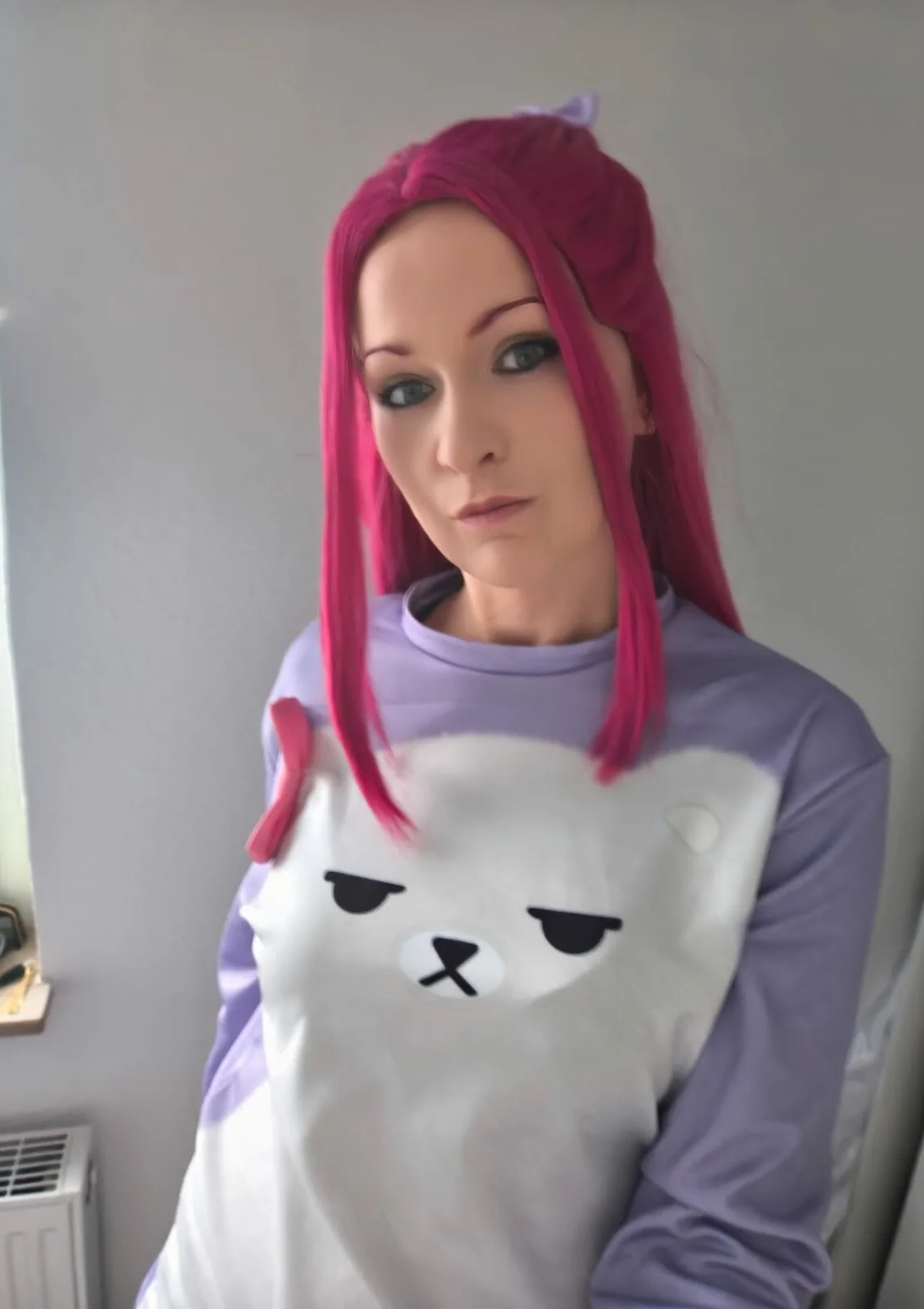 Cosplay-Cover: Mira (Homestyle)