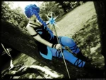 Cosplay-Cover: Cyprine