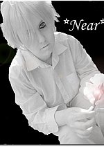 Cosplay-Cover: Near