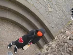Cosplay-Cover: tobi